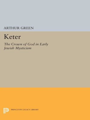 cover image of Keter
